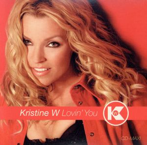 【輸入盤】Lovin' You