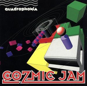 【輸入盤】Cozmic Jam