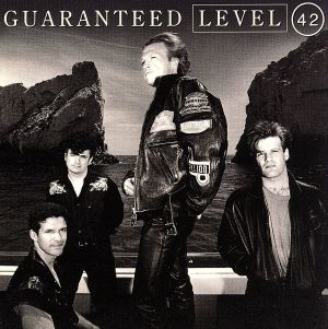 【輸入盤】Guaranteed