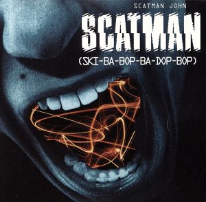 【輸入盤】Scatman