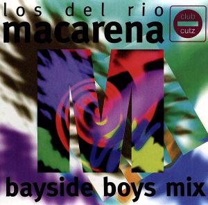 【輸入盤】Macarena Bayside Boys Mix