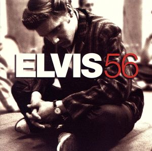 【輸入盤】Elvis 56