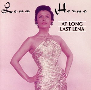 【輸入盤】At Long Last Lena