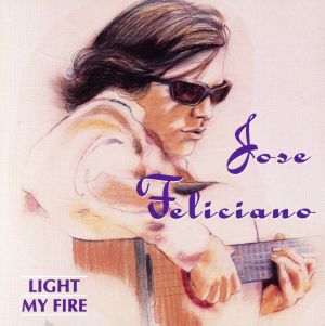 【輸入盤】Light My Fire