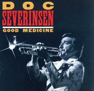 【輸入盤】Good Medicine