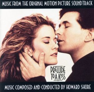 【輸入盤】Prelude to a Kiss