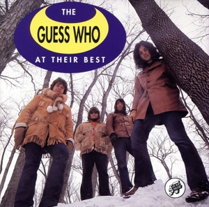 【輸入盤】At Their Best