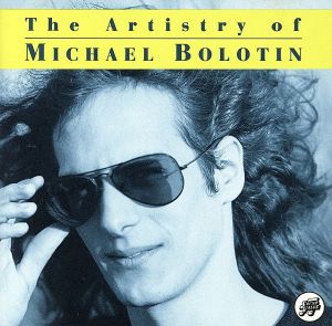 【輸入盤】Artistry of Michael Bolotin