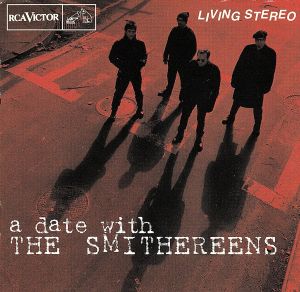 【輸入盤】Date With the Smithereens