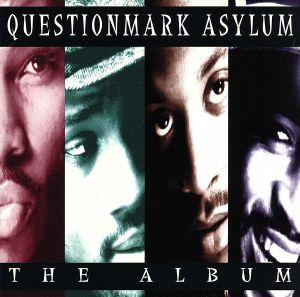 【輸入盤】Questionmark Asylum - The Album