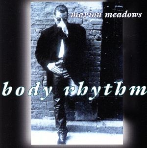 【輸入盤】Body Rhythm