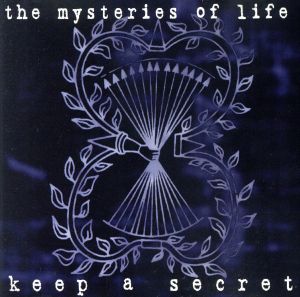 【輸入盤】Keep a Secret