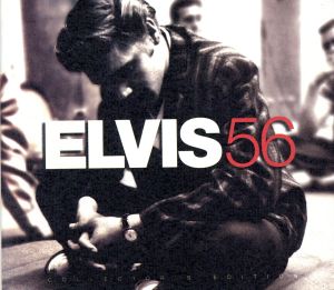 【輸入盤】Elvis 56