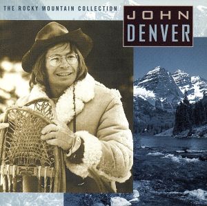 【輸入盤】Rocky Mountain Collection