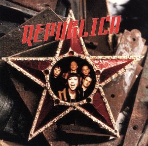 【輸入盤】Republica