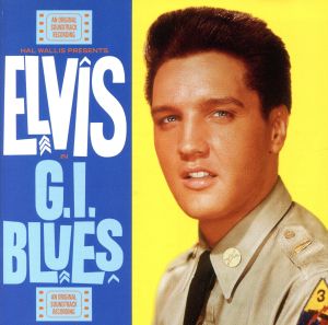 【輸入盤】G.I. Blues