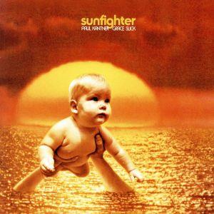 【輸入盤】Sunfighter