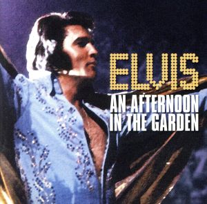 【輸入盤】Afternoon in the Garden