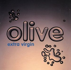 【輸入盤】Extra Virgin