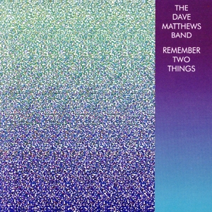 【輸入盤】Remember Two Things