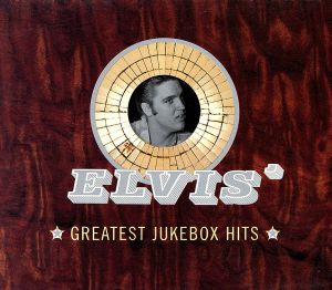 【輸入盤】Elvis' Greatest Jukebox Hits