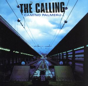 【輸入盤】Camino Palmero