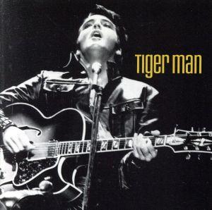 【輸入盤】Tiger Man