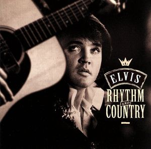 【輸入盤】Rhythm And Country