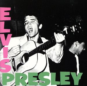 【輸入盤】Elvis Presley