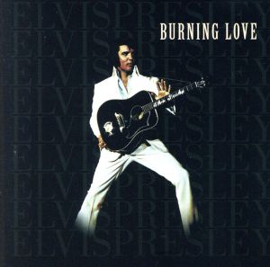 【輸入盤】Burning Love