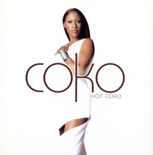 【輸入盤】Hot Coko