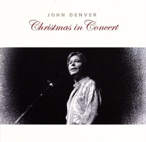 【輸入盤】Christmas in Concert