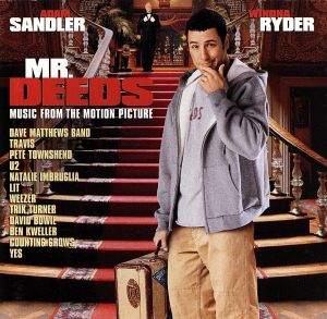 【輸入盤】Mr. Deeds