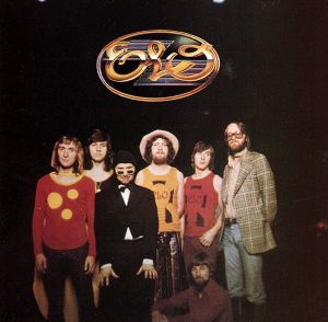 【輸入盤】Elo Classics