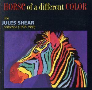 【輸入盤】Horse of a Different Color