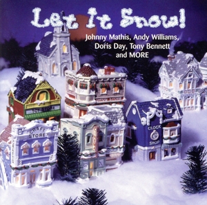 【輸入盤】Let It Snow！