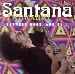 【輸入盤】Between Good & Evil