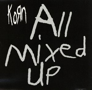 【輸入盤】All Mixed Up