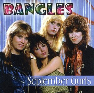 【輸入盤】September Gurls