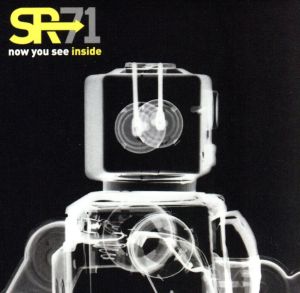 【輸入盤】Now You See Inside