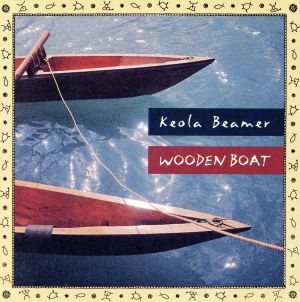 【輸入盤】Wooden Boat