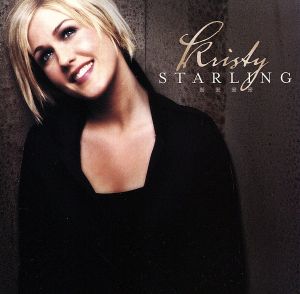 【輸入盤】Kristy Starling