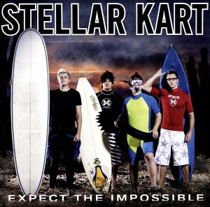 【輸入盤】Expect the Impossible