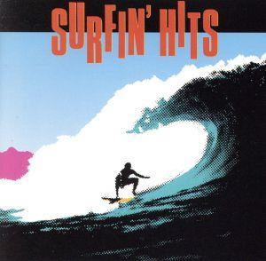 【輸入盤】Surfin' Hits