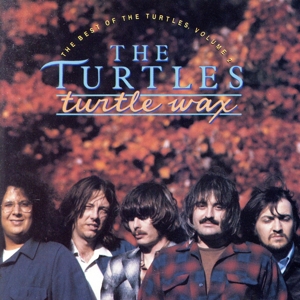 【輸入盤】Turtle Wax Vol.2