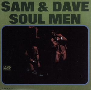 【輸入盤】Soul Men