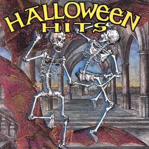 【輸入盤】Halloween Hits