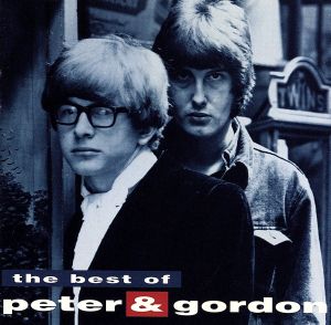 【輸入盤】Best of Peter & Gordon