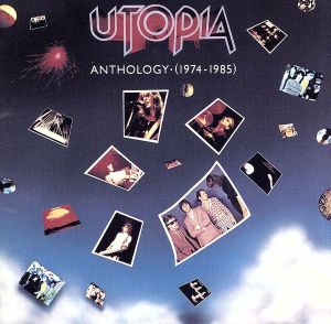 【輸入盤】Anthology 1974-1985