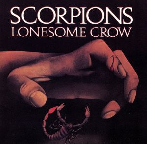 【輸入盤】Lonesome Crow
